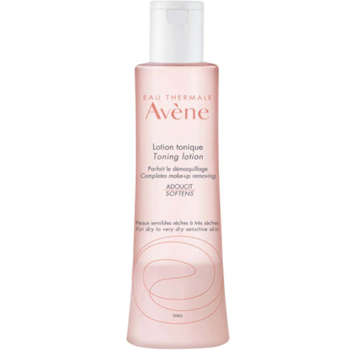 Lotion Tonique Douceur – Avène